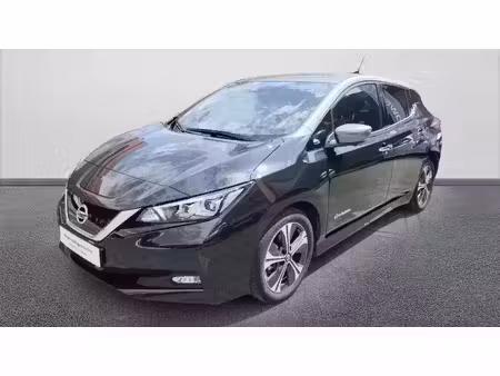 Nissan Leaf 150