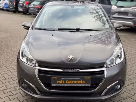 Peugeot 208 1.2 82 Active