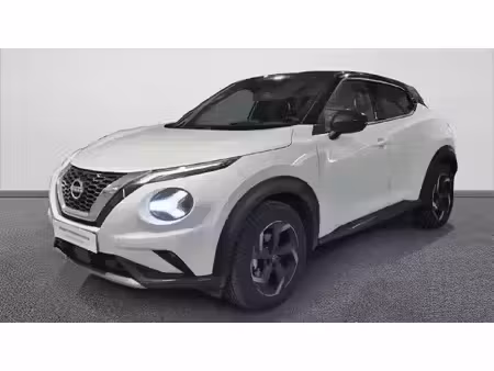 Nissan Juke 1.0 114