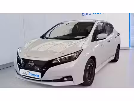 Nissan Leaf 150