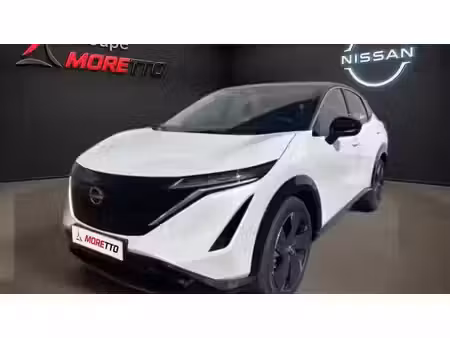 Nissan Ariya 242