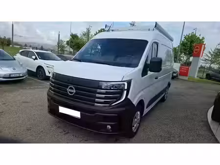 Nissan Interstar 2.0 dCi 170