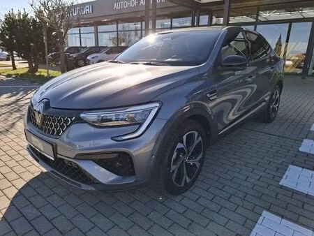 Renault Arkana 1.3 TCe 140 Techno