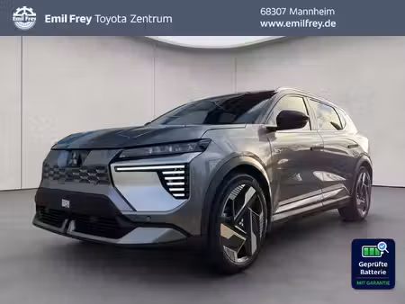 Mitsubishi Eclipse Cross 218