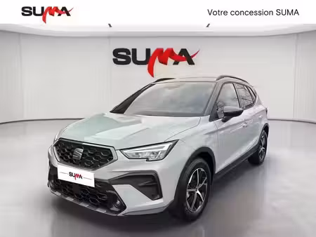 Seat Arona 1.0 TSI 95 Copa