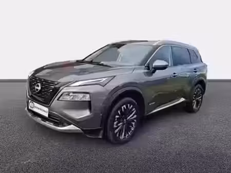 Nissan X-Trail e-Power Tekna