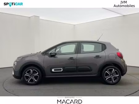 Citroën C3 1.2 PureTech 83 Feel Pack