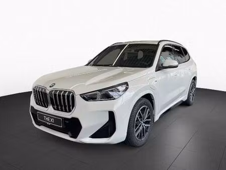 BMW X1 30e 1.5 150 xDrive