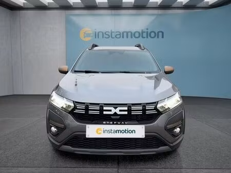 Dacia Sandero 1.0 TCe 90