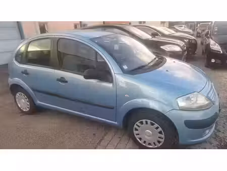 Citroën C3 1.4 75