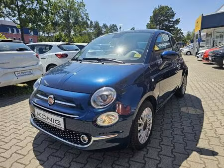 Fiat 500 1.0 69 Dolcevita