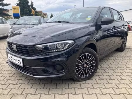 Fiat Tipo 1.5 131 Cross