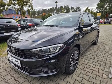 Fiat Tipo 1.5 131