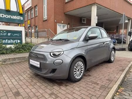 Fiat 500 118