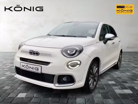 Fiat 500X 1.5 130 Dolcevita