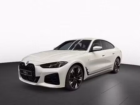 BMW Série 4 430d 3.0 286 xDrive