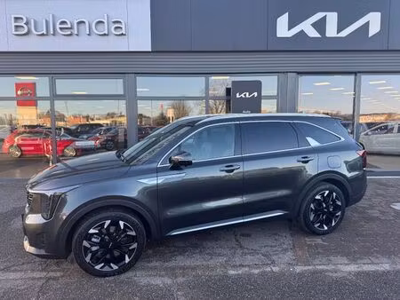 Kia Sorento 2.2 4x4