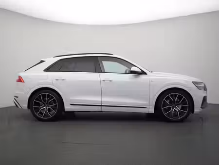 Audi Q8 55 TFSI V6 3.0 340 quattro