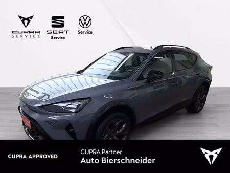 Cupra Formentor 2.0 TDI 150