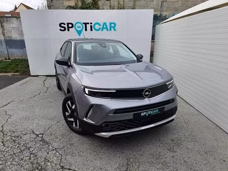 Opel Mokka 1.2 100 Elegance