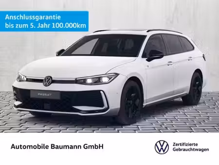 Volkswagen Passat 2.0 TDI 110 R-Line