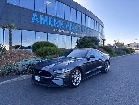 Ford Mustang GT