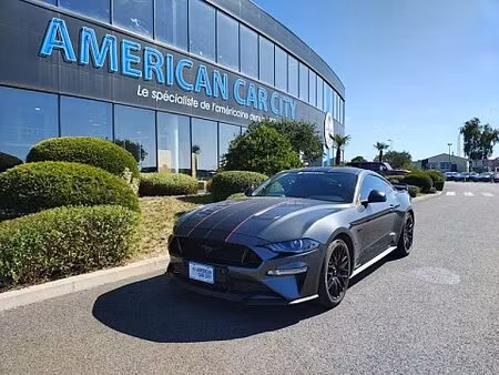 Ford Mustang GT