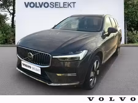 Volvo XC60 T6 2.0 253 4x4