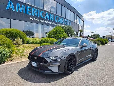 Ford Mustang GT