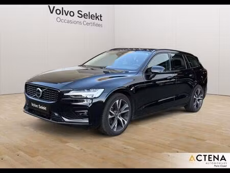 Volvo V60 2.0 197