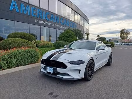 Ford Mustang GT
