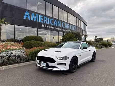 Ford Mustang GT