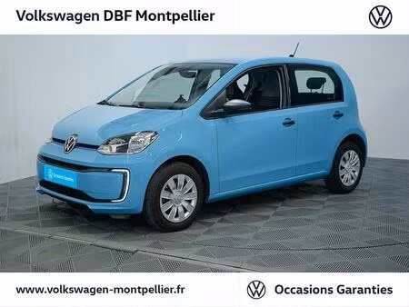 Volkswagen up! 83