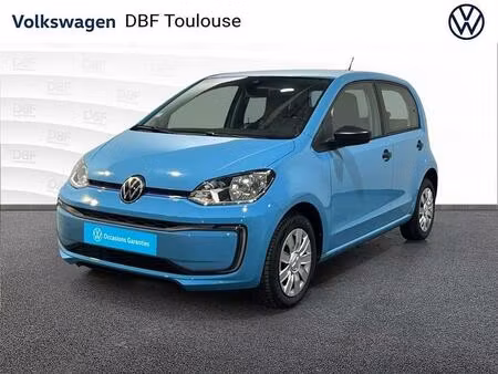 Volkswagen up! 83