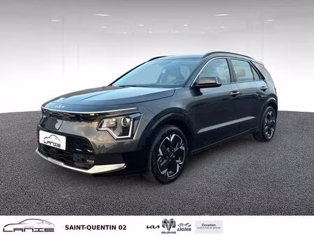 Kia Niro 204 Active