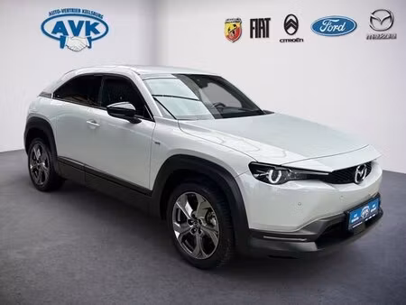 Mazda MX-30 e-Skyactiv 145 AD Vantage