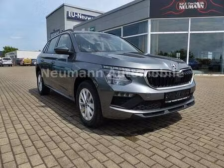 Škoda Kamiq 1.0 TSI 116 Drive