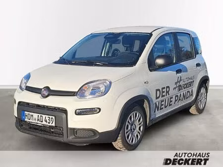 Fiat Panda 1.0 70