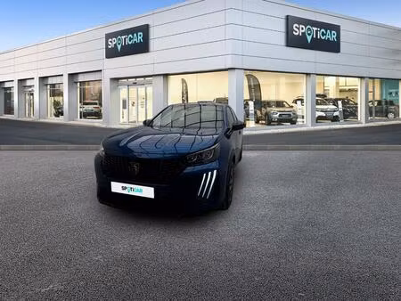 Peugeot 2008 1.2 Style