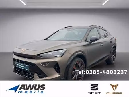 Cupra Formentor VZ 1.5 272