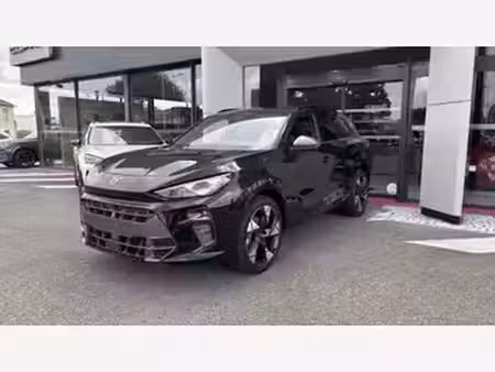 Cupra Terramar 1.5 150
