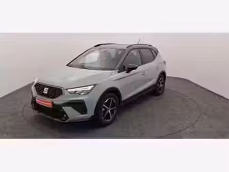Seat Arona 1.0 TSI 95 Copa