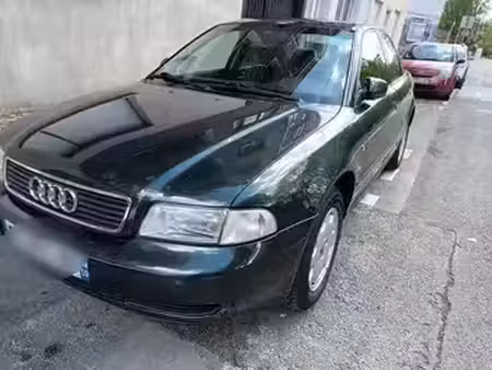 Audi A4 1.9 TDI 90