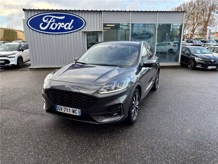 Ford Kuga 2.5 152 ST Line