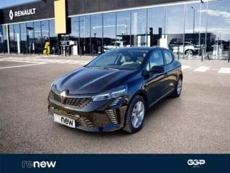 Renault Clio 1.5 dCi 100 Evolution