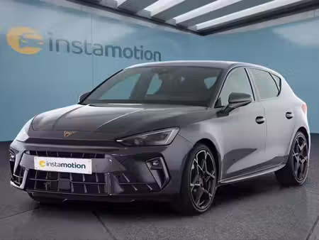 Cupra Leon 1.5 TSI 150