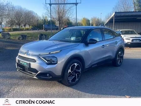 Citroën C4 1.2 PureTech 130 Feel Pack