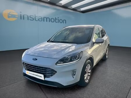 Ford Kuga 1.5 120 Titanium