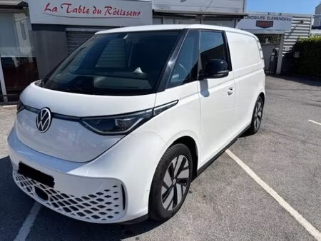 Volkswagen Id Buzz 204