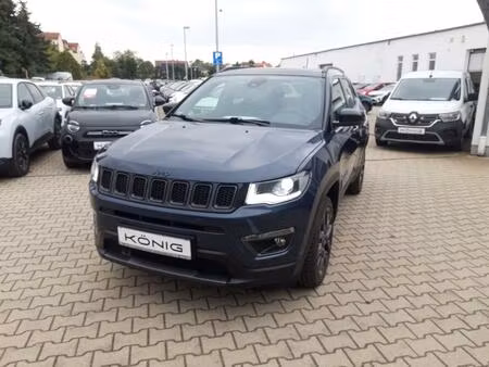Jeep Compass 4XE 1.3 4x4